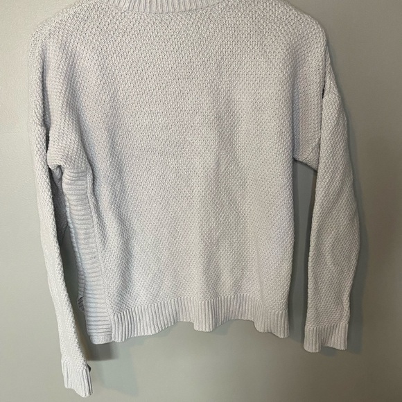 Madewell Pickford Pullover Sweater - Picture 8 of 11